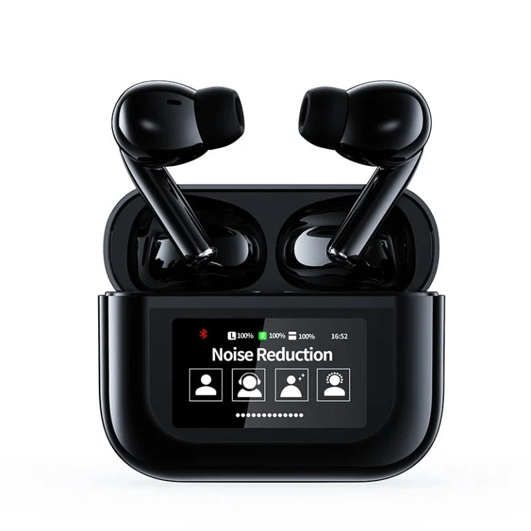 A9 Pro Touchscreen Airpods