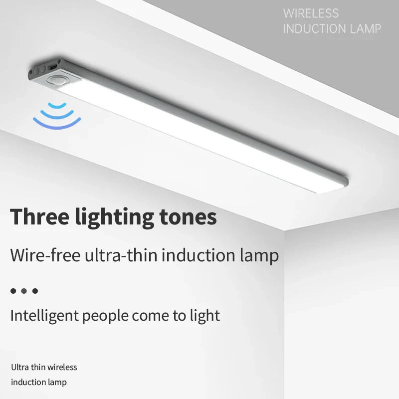 Magic Motion Cabinet Lights( Set Of 3 Piece )