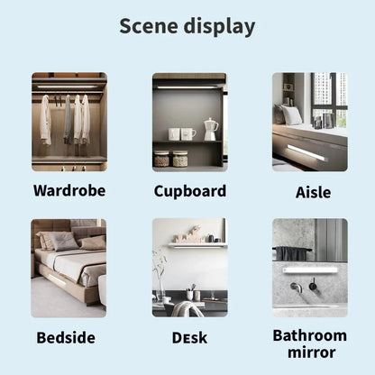 Magic Motion Cabinet Lights( Set Of 3 Piece )