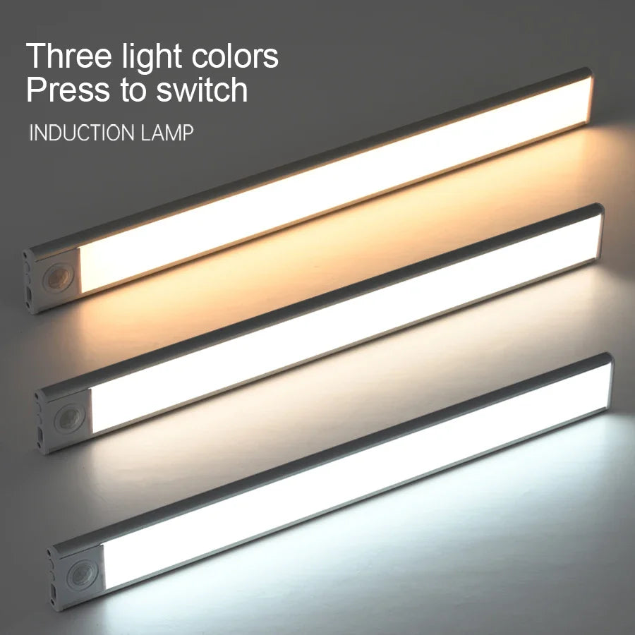 Magic Motion Cabinet Lights( Set Of 3 Piece )