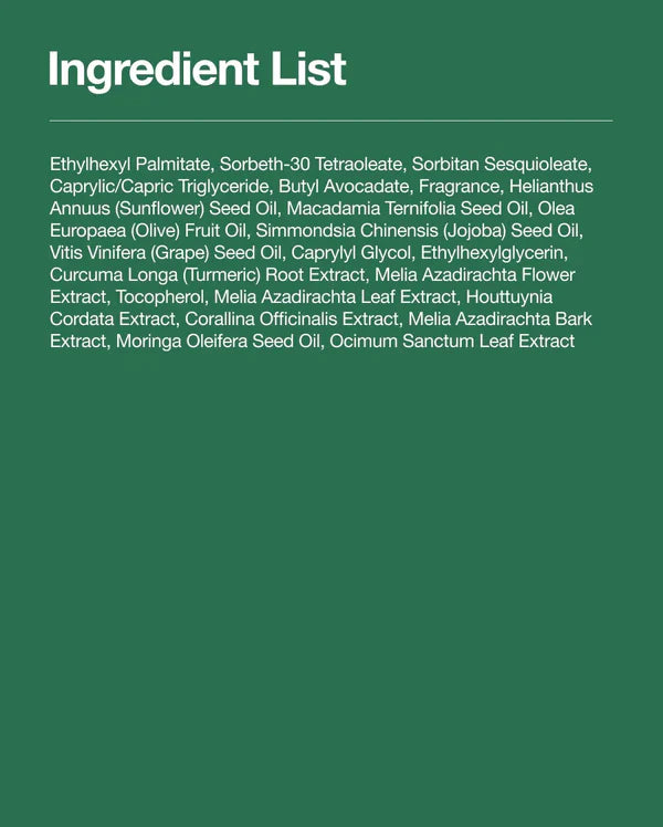 Heartleaf Pore Control Cleansing Oil