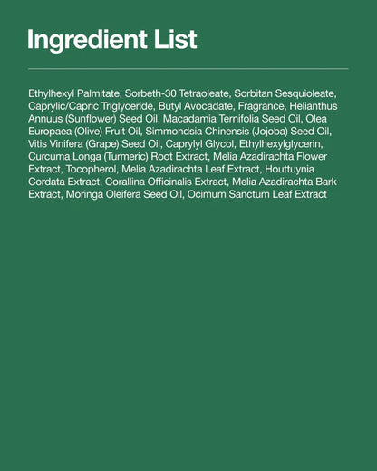 Heartleaf Pore Control Cleansing Oil